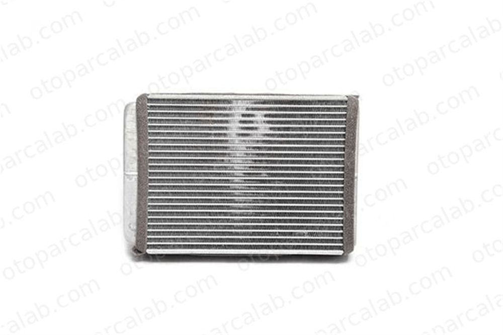 BSG 40-530-003 Kalorifer Radyatörü HYUNDAI H-1 / STAREX Minibüs/Otobüs H-1 Panelvan/Van 970234A000 970234A010