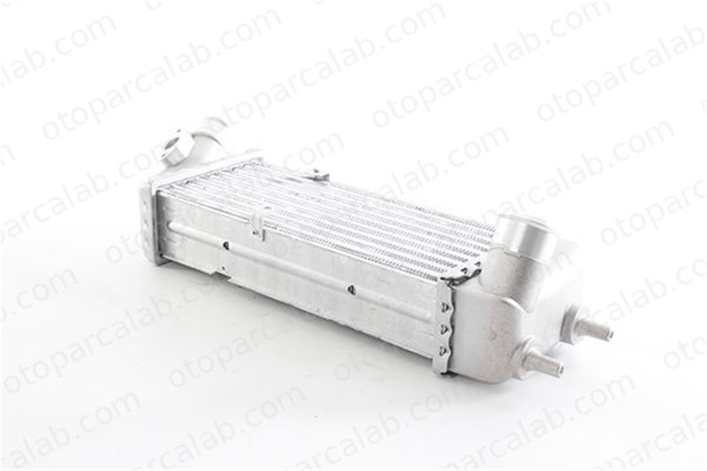 BSG 40-535-001 Turbo Radyatörü KIA RIO II RIO II Sedan 282712A401 282702A401