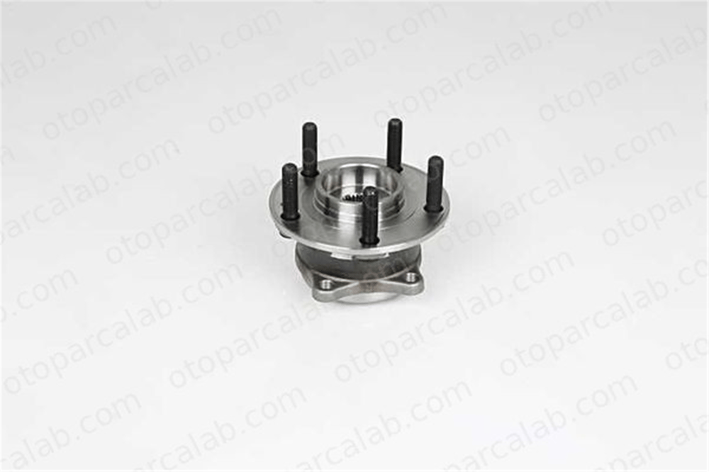 BSG 40-600-005 Porya Ön veya Arka HYUNDAI SANTA FÉ II SANTA FÉ I 517502B010FFF 517202B000