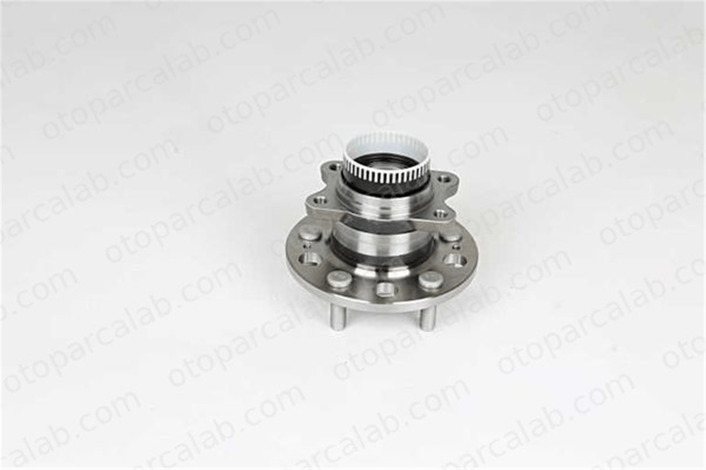 BSG 40-600-007 Porya Arka Sağ veya Sol KIA CARENS III MPV HYUNDAI i40 I 527303S200 527301D400