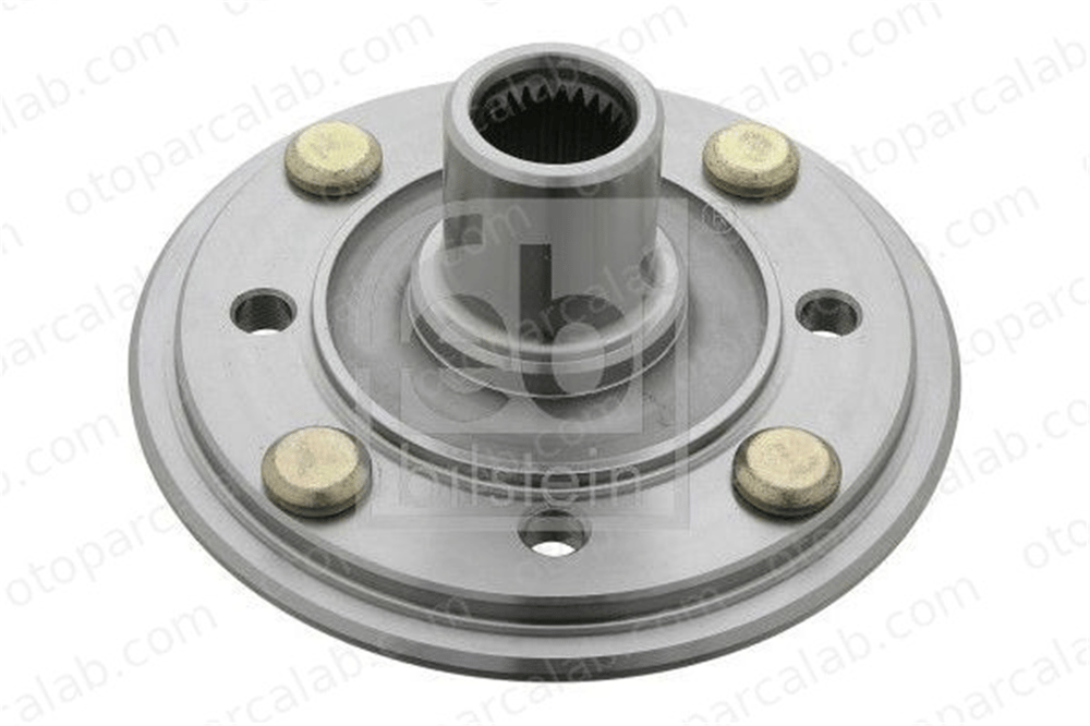 BSG 40-600-024 Porya Ön Sağ veya Sol HYUNDAI ACCENT I PONY / EXCEL Sedan 5175024500 5175021010
