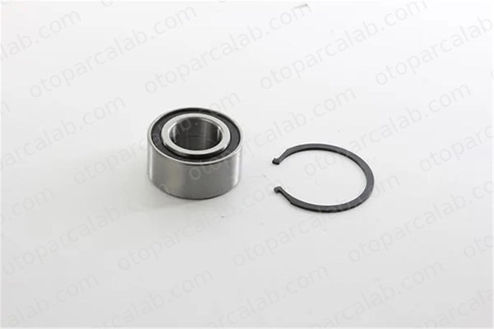 BSG 40-605-006 Teker Rulmanı Ön Sağ veya Sol HYUNDAI ELANTRA III Sedan ELANTRA III 517202D100 517202D000
