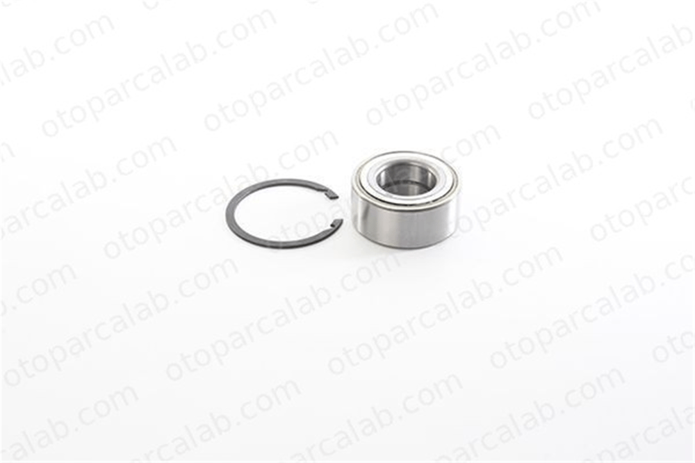 BSG 40-605-007 Teker Rulmanı Ön Sağ veya Sol HYUNDAI SONATA IV KIA CERATO I Hatchback 517202D200 517182D000