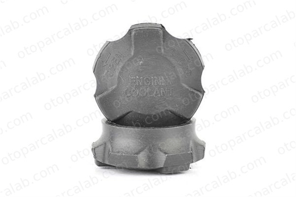 BSG 40-700-082 Radyatör Yedek Su Depo Kapağı HYUNDAI SANTA FÉ II KIA SORENTO II 2544126100