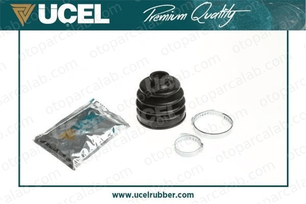 BSG 40-705-003 Aks Körüğü Ön Dış Sağ veya Sol MAZDA 323 III 323 III Hatchback 8760538260BY 4950624A00