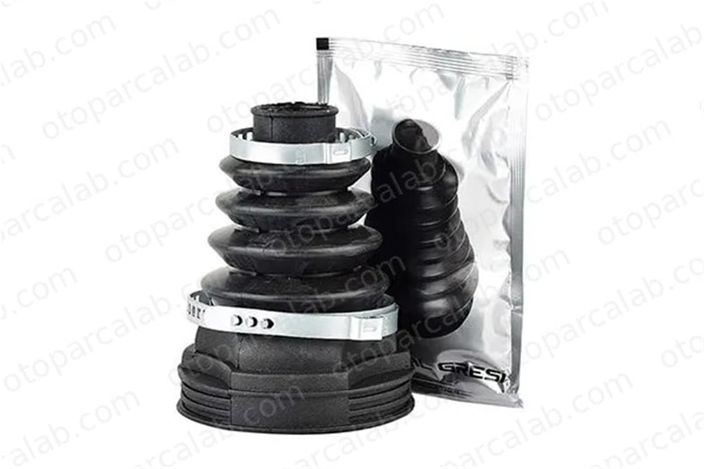 BSG 40-705-005 Aks Körüğü Ön İç Sağ veya Sol HYUNDAI SONATA III CHEVROLET EPICA 495061E600 93743420