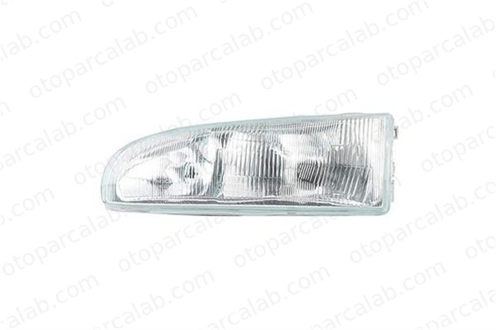 BSG 40-800-018 Far Sol HYUNDAI H100 Minibüs/Otobüs H100 Panelvan/Van 9210143810