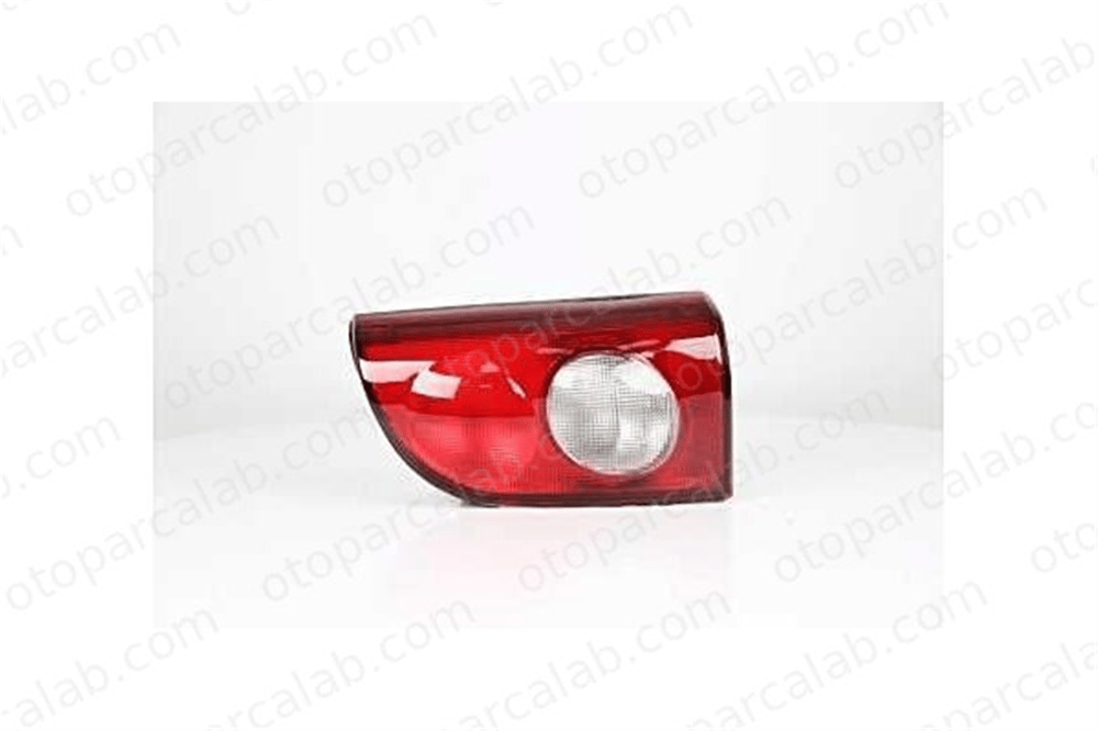 BSG 40-805-001 Stop Lambası Sağ HYUNDAI H100 Minibüs/Otobüs H100 Panelvan/Van 9240243810