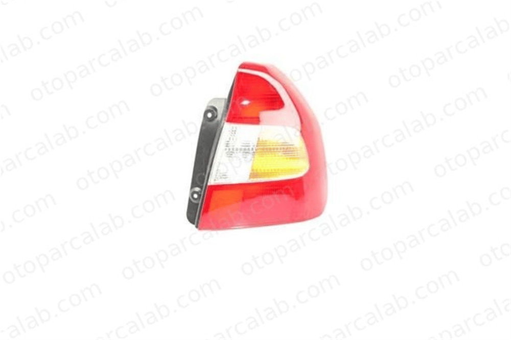 BSG 40-805-007 Stop Lambası Sağ HYUNDAI ACCENT II Sedan 9240225020 9242025020