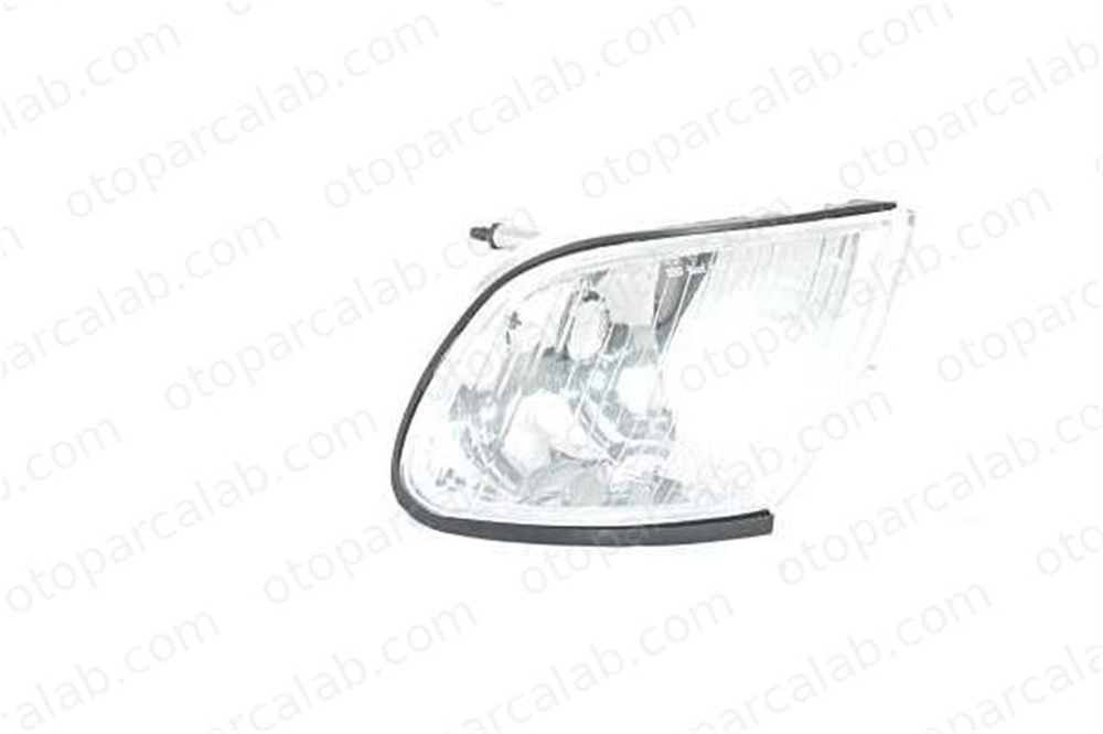 BSG 40-810-008 Sinyal Lambası Sol HYUNDAI H-1 / STAREX Minibüs/Otobüs H-1 Panelvan/Van 923014A500