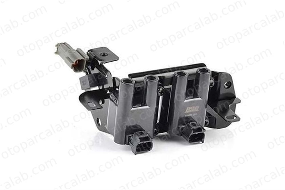 BSG 40-835-003 Ateşleme Bobini HYUNDAI GETZ ACCENT II 2730126600