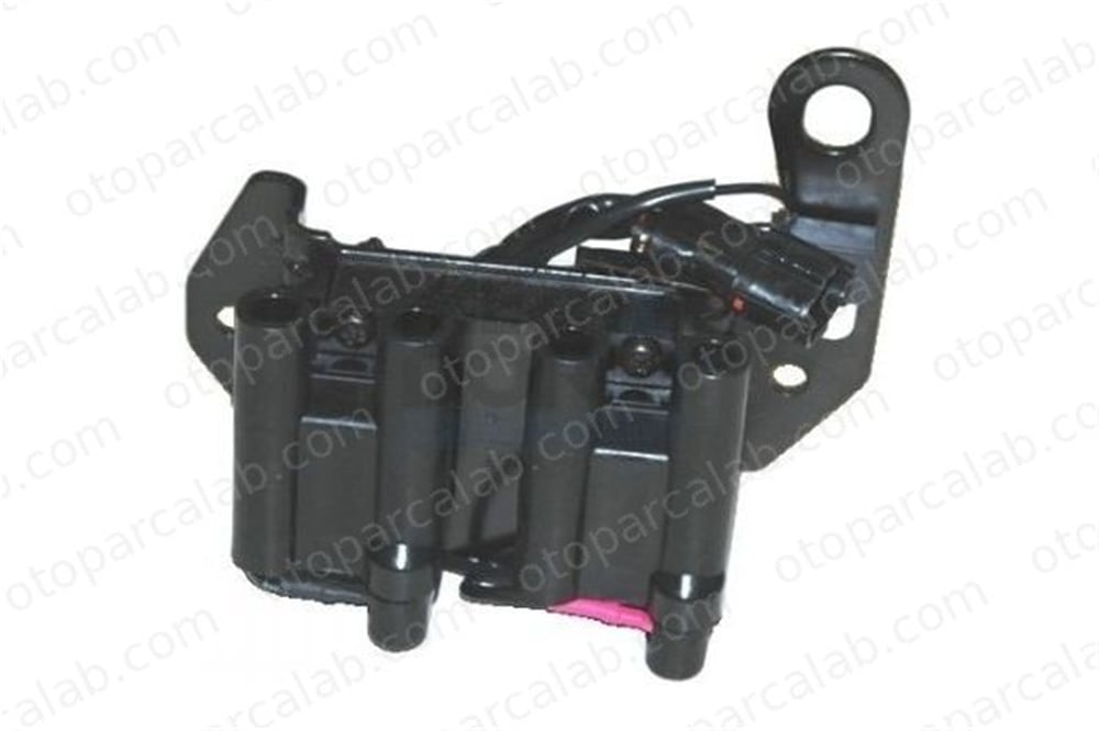 BSG 40-835-008 Ateşleme Bobini HYUNDAI ACCENT I ACCENT Sedan 2730122040 2730122050