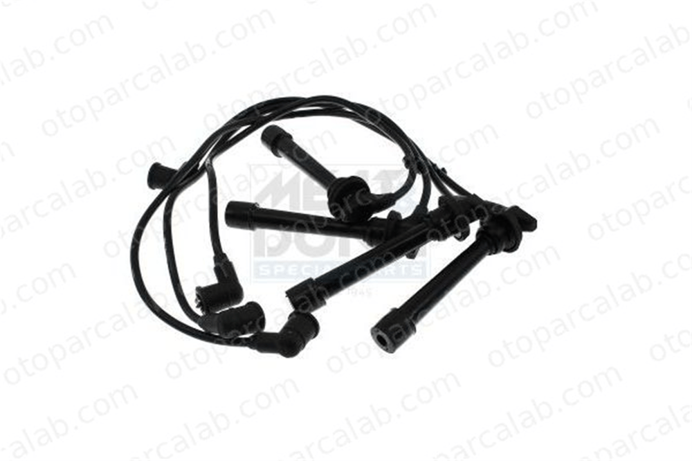 BSG 40-839-001 Buji Kablosu HYUNDAI ACCENT II ACCENT II Sedan 2750126D00 2750126A00