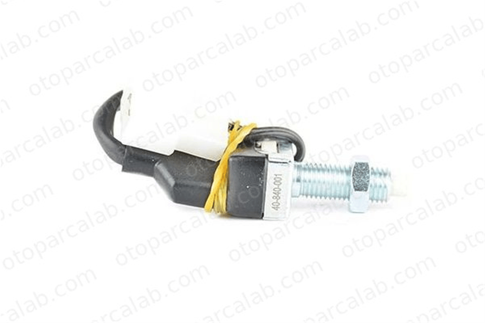 BSG 40-840-001 Fren Müşürü HYUNDAI LANTRA II Station wagon PONY 9381021100 9381021101