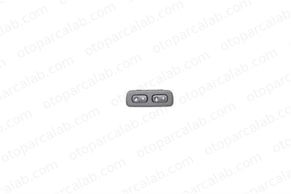 BSG 40-860-002 Cam Açma Düğmesi Ön Sol HYUNDAI ACCENT I ACCENT Sedan 9357022000
