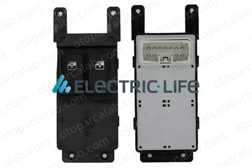 BSG 40-860-005 Cam Açma Düğmesi Ön Sol HYUNDAI i20 I 935701J000 935701J0009P