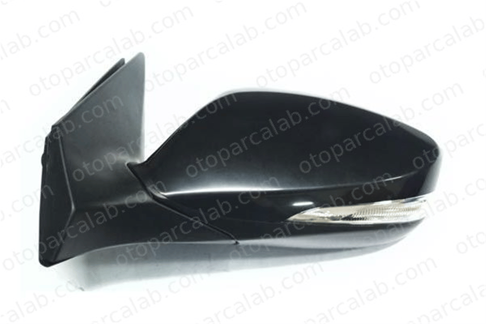 BSG 40-900-022 Dikiz Aynası Dış Sağ HYUNDAI H-1 Cargo H-1 Travel 876204H310 876104H310