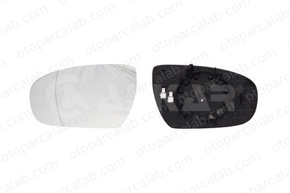 BSG 40-910-011 Ayna Camı Dış Sol HYUNDAI i20 II i20 II Coupe 87611C8030