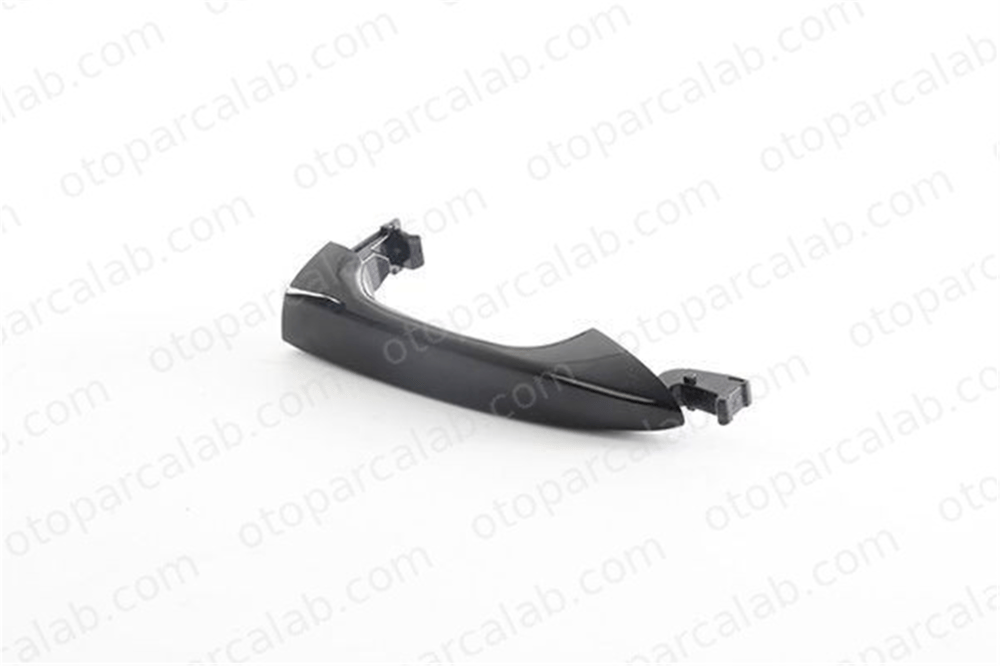 BSG 40-970-060 Kapı Kolu Ön veya Arka Dış Sol HYUNDAI i20 ACTIVE i20 I