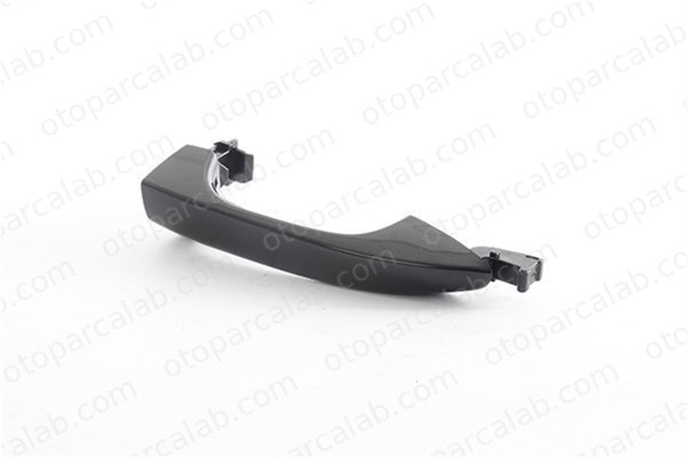 BSG 40-970-061 Kapı Kolu Ön veya Arka Dış Sağ HYUNDAI i20 ACTIVE i20 I