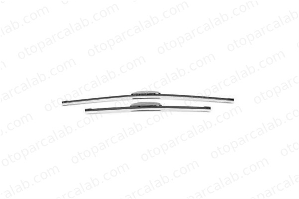 BSG 40-992-005 Silecek Süpürgesi Ön 550/380 mm - 22/15 inç FORD TRANSIT Panelvan/Van TRANSIT Platform şasi 983500X000 71802624
