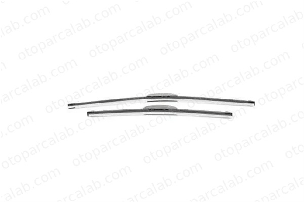 BSG 40-992-006 Silecek Süpürgesi Ön 550/400 mm - 22/16 inç FORD TRANSIT Panelvan/Van TRANSIT Platform şasi 98350B9010 71802624