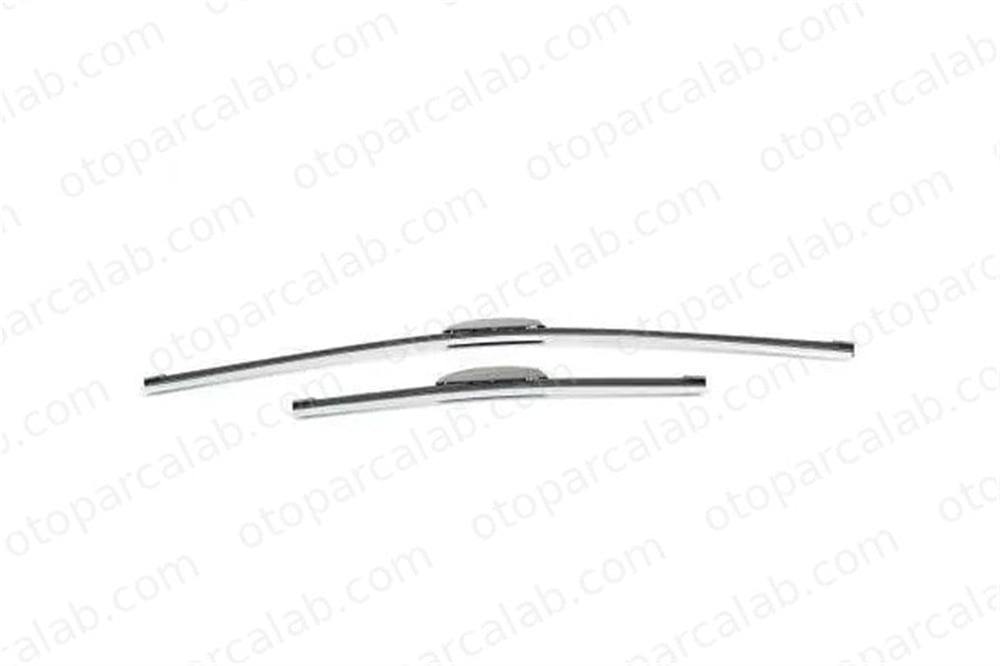 BSG 40-992-010 Silecek Süpürgesi Ön 650/340 mm - 26/13 inç MERCEDES-BENZ G-SERISI AUDI A4 B7 Avant 98360A5000 76620SZTG01