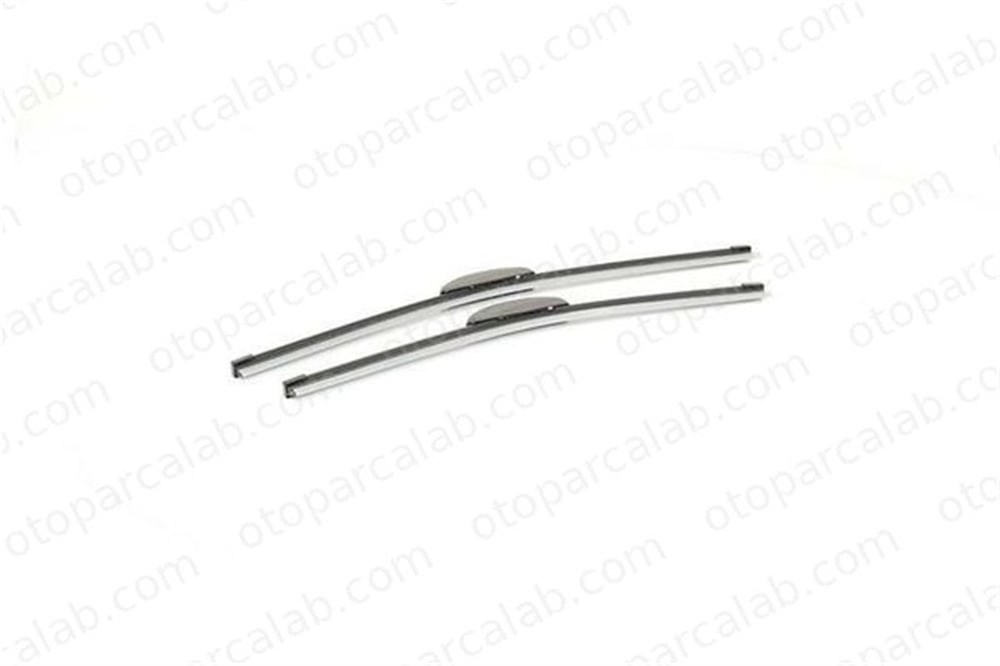 BSG 40-992-014 Silecek Süpürgesi Ön 530/450 mm - 21/18 inç VW BORA I GOLF IV K20167330A 82453061