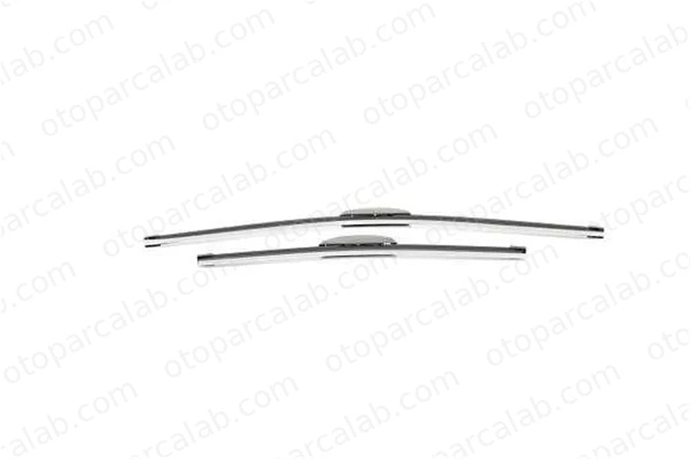BSG 40-992-018 Silecek Süpürgesi Ön 600/400 mm - 24/16 inç MERCEDES-BENZ G-SERISI FIAT PANDA 983601F000 5901472