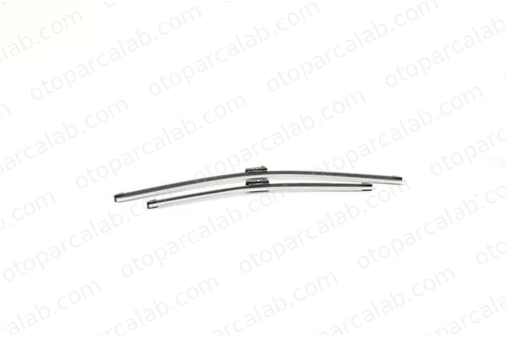BSG 40-992-019 Silecek Süpürgesi Ön 600/600 mm - 24/24 inç BMW 3 MERCEDES-BENZ C-SERISI 983501H100 P96893306