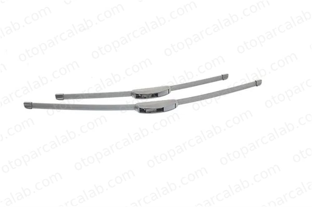 BSG 40-992-021 Silecek Süpürgesi Ön 600/600 mm - 24/24 inç BMW 3 MERCEDES-BENZ C-SERISI 983503U000 8T1955425A