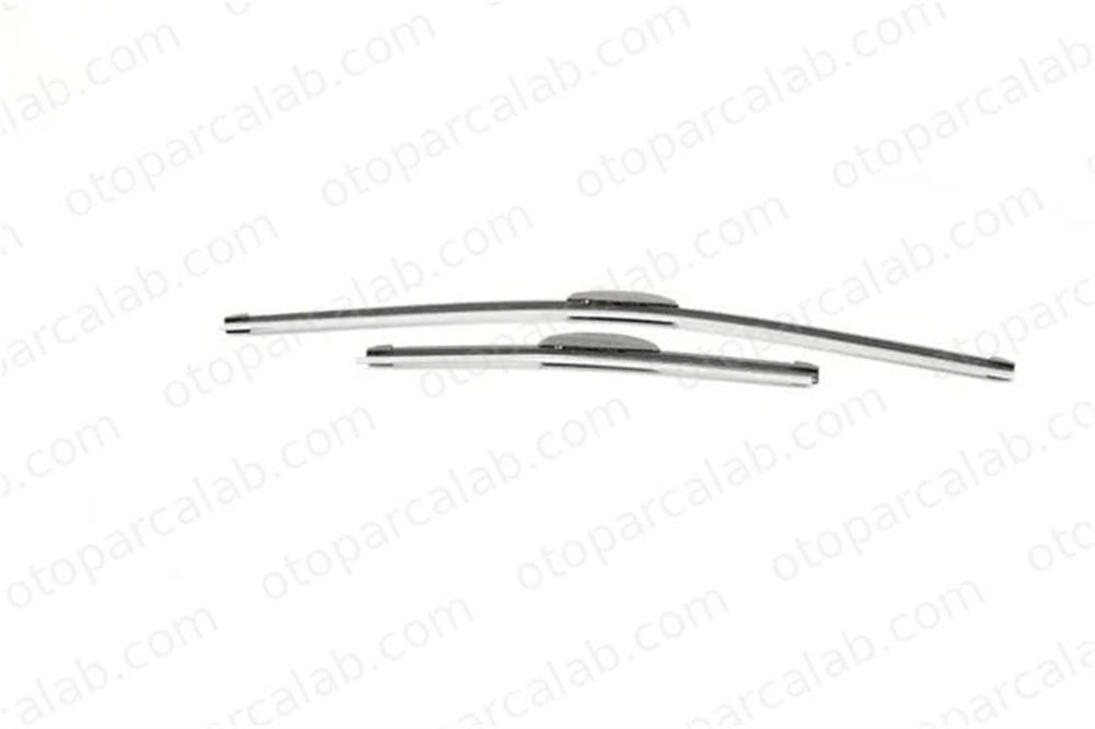 BSG 40-992-023 Silecek Süpürgesi Ön 650/340 mm - 26/13 inç TOYOTA AURIS HYUNDAI H-1 / STAREX Minibüs/Otobüs 98350A2000 80534900