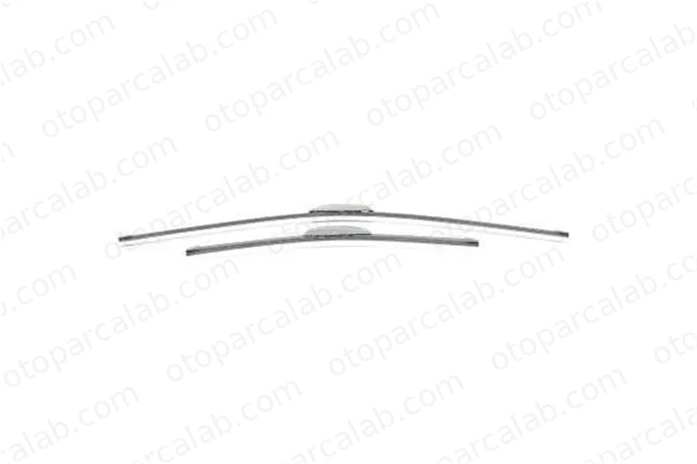 BSG 40-992-024 Silecek Süpürgesi Ön 650/400 mm - 26/16 inç FORD TRANSIT Platform şasi TRANSIT Panelvan/Van 983502W000 61619070579