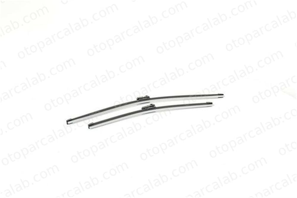 BSG 40-992-025 Silecek Süpürgesi Ön 600/600 mm - 24/24 inç BMW 3 MERCEDES-BENZ C-SERISI 983501H100 P5C600