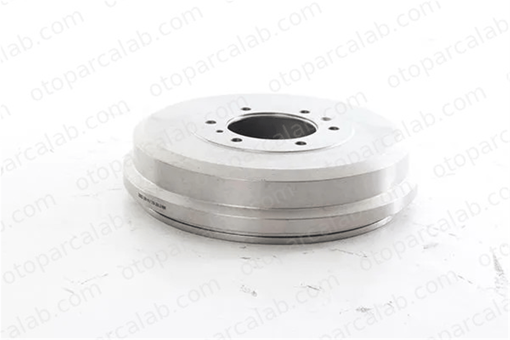 BSG 41-225-003 Kampana Arka Sağ veya Sol ISUZU D-MAX II 98061813 8980618130