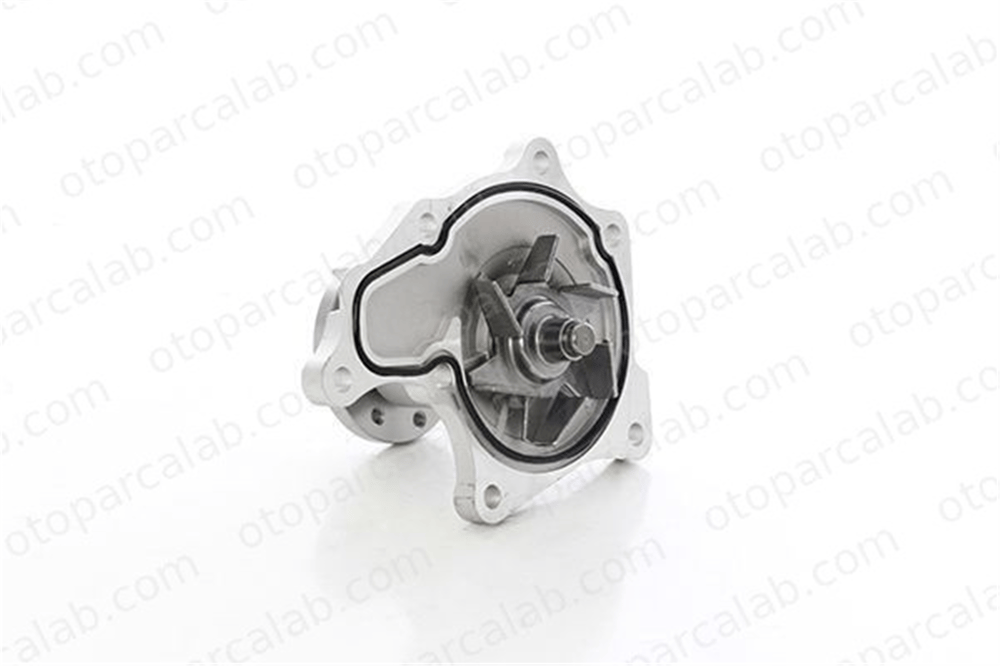BSG 41-500-001 Devirdaim Su Pompası OPEL CAMPO ISUZU KB 97062 1K0015100