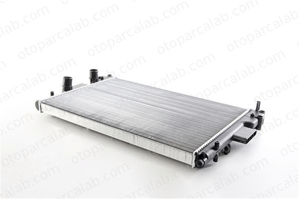 BSG 42-520-002 Su Radyatörü IVECO DAILY IV Panelvan/Van DAILY IV Platform şasi 1711171930117111712977 504152995