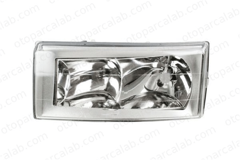 BSG 42-800-002 Far Sol IVECO DAILY III Panelvan/Van DAILY III Platform şasi 500307755 710301160201
