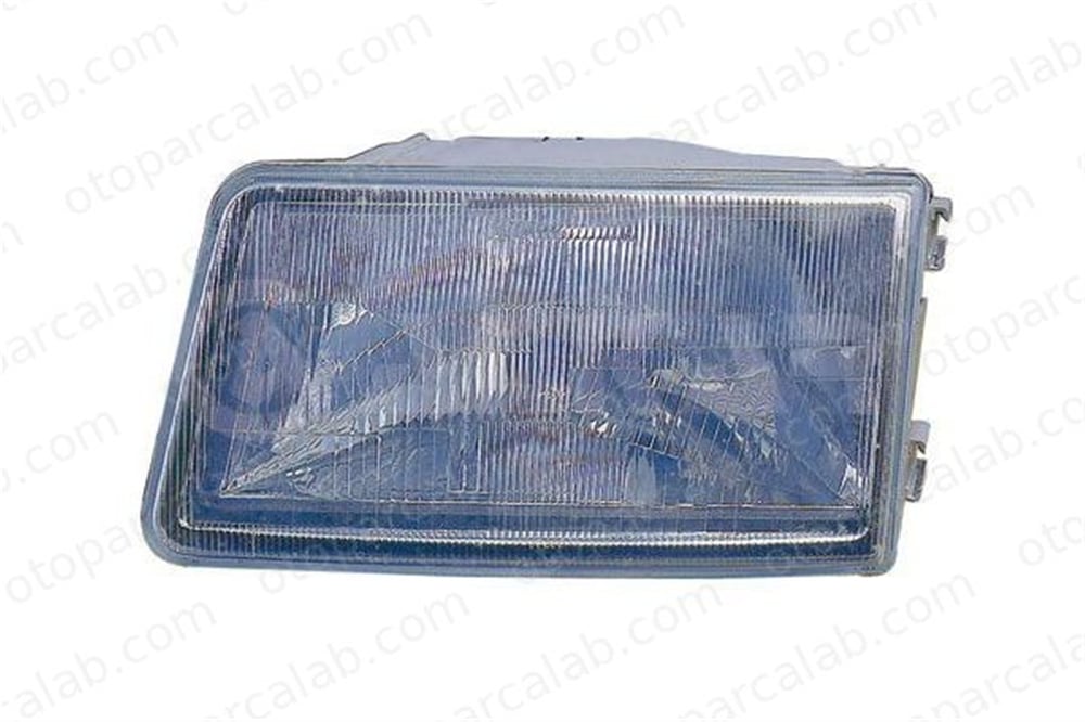 BSG 42-800-006 Far Lambası Sol IVECO DAILY II Panelvan/Van DAILY II Platform şasi 98433940