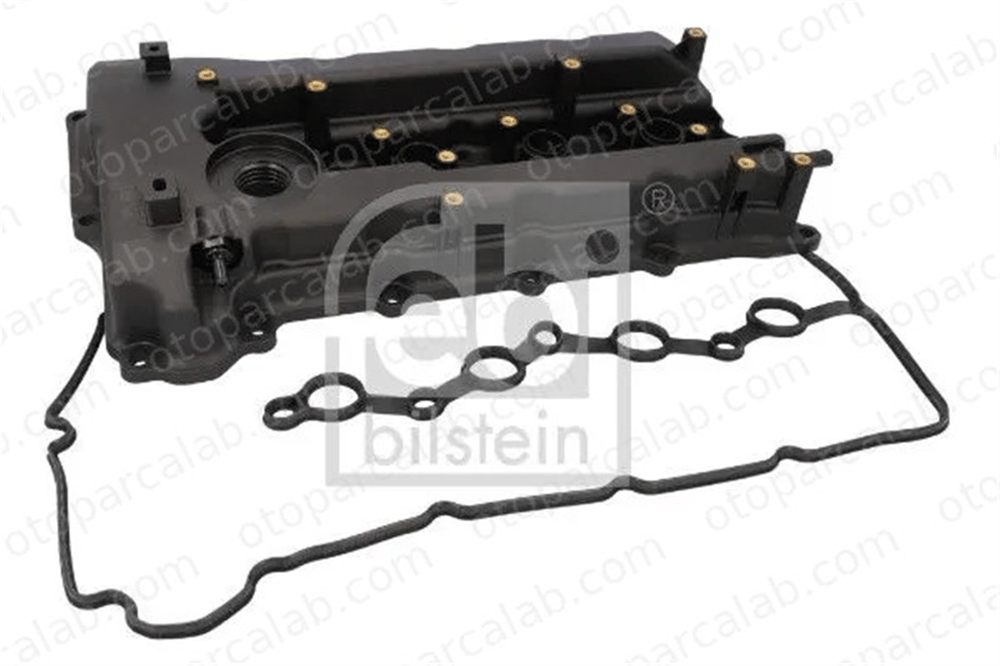 BSG 44-122-002 Motor Üst Kapağı (Külbütör) HYUNDAI SANTA FÉ III ix35 224102G100