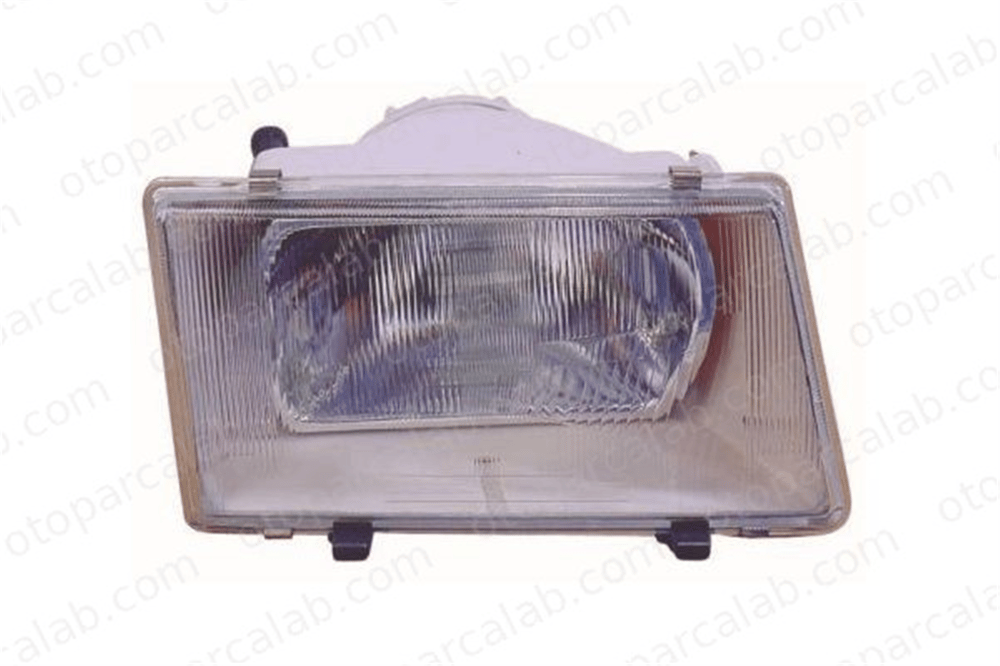 BSG 45-800-002 Far Sol LADA SAMARA 21083711011