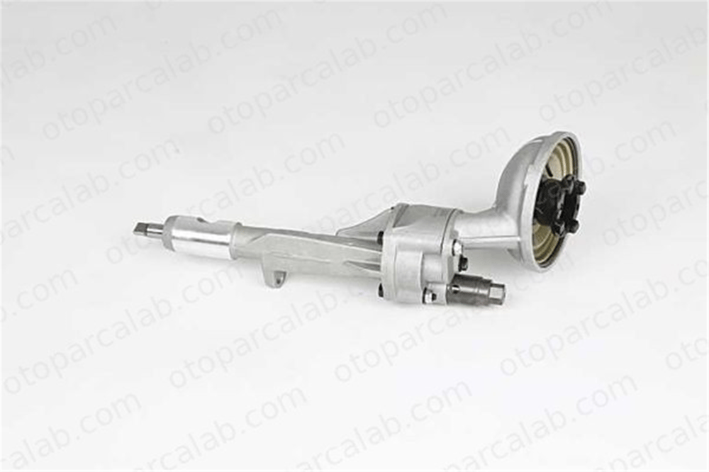 BSG 60-101-006 Yağ Pompası MERCEDES-BENZ 123 Sedan T1 Platform şasi A6161800201 6161800401
