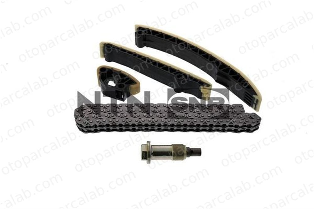BSG 60-102-004 Triger Zincir Seti MERCEDES-BENZ E-SERISI E-SERISI T-Model A6400500111 39977594