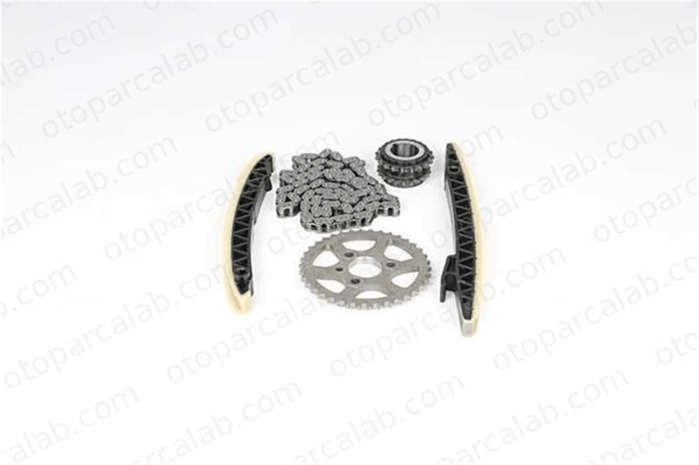 BSG 60-102-012 Triger Zincir Seti MERCEDES-BENZ E-SERISI C-SERISI T-Model A6110500111 39977594kit2