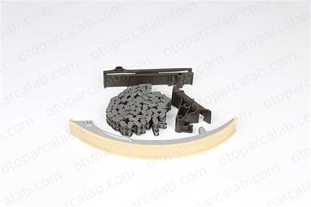 BSG 60-102-020 Triger Zincir Seti MERCEDES-BENZ 124 Sedan 124 T-Model A6010500711 39974894kit2