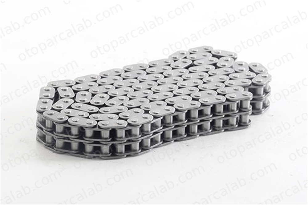 BSG 60-105-008 Triger Zinciri MERCEDES-BENZ 124 Sedan 124 T-Model A0039975594 39975594