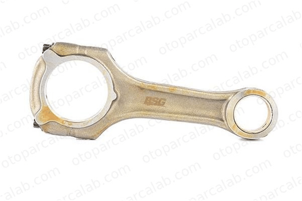 BSG 60-106-003 Piston Kolu MERCEDES-BENZ SPRINTER 3-t Panelvan/Van SPRINTER 3-t Platform şasi 6110300320 6110300520
