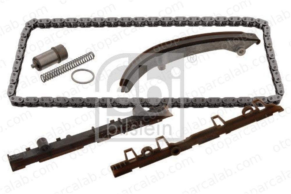 BSG 60-109-015 Triger Zincir Seti MERCEDES-BENZ 124 Sedan 124 T-Model A1030500611 1030500611