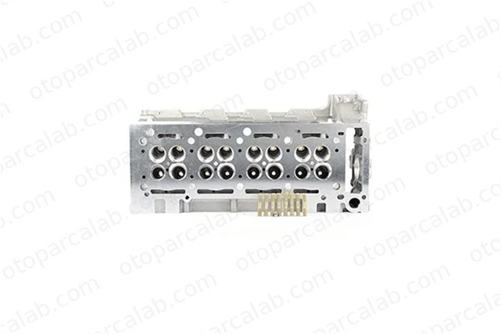 BSG 60-110-001 Silindir Kapağı MERCEDES-BENZ SPRINTER 3-t Minibüs/Otobüs SPRINTER 3-t Panelvan/Van A6110104420 6110102320