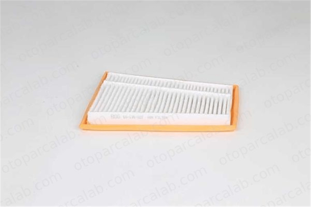 BSG 60-135-022 Hava Filtresi MERCEDES-BENZ R-SERISI S-SERISI A6420942204 6420940404